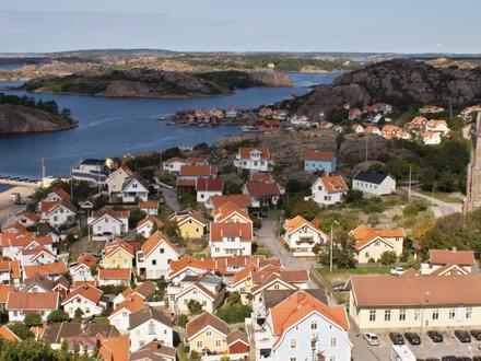Bild von Fjällbacka Bild von Fjällbacka