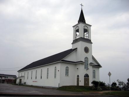 Image of Ragueneau, Quebec Image of Ragueneau, Quebec