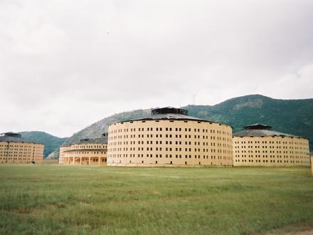 Bild von Nueva Gerona