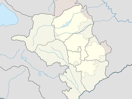 Image of Berdadzor