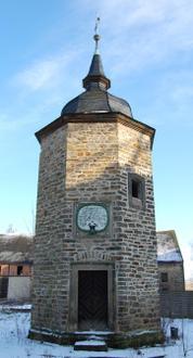 Bild von Wefensleben