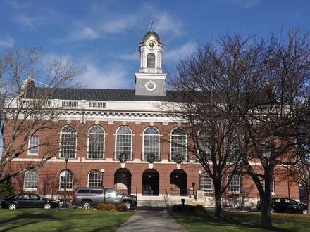 Bild von Needham (Massachusetts)