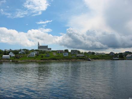 Image of Canso, Nova Scotia