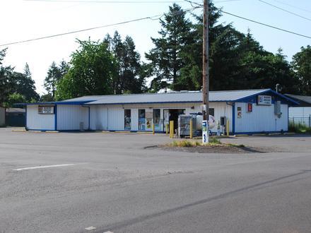 Image of Marion, Oregon