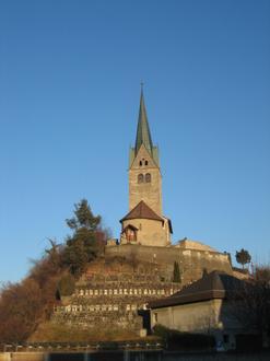 Bild von Domat/Ems Bild von Domat/Ems