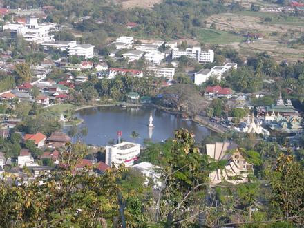 Immagine Mae Hong Son Immagine Mae Hong Son