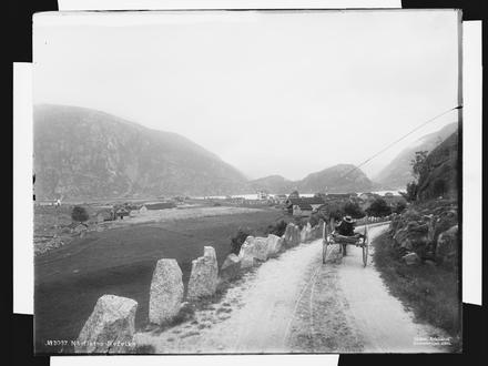 Image of Nesflaten Image of Nesflaten