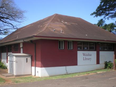 Imagen de Waialua Imagen de Waialua
