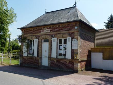 Image of Les Places