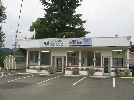 Image of Neotsu, Oregon
