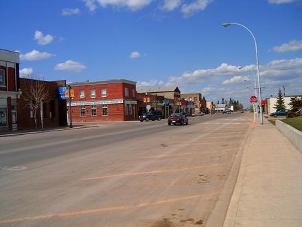 Afbeelding van Didsbury (Canada) Afbeelding van Didsbury (Canada)
