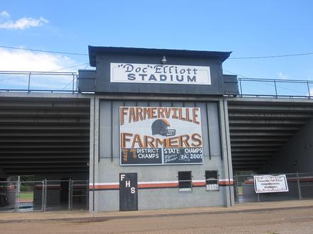 Imagen de Farmerville