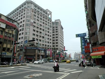Immagine Yongkang Immagine Yongkang