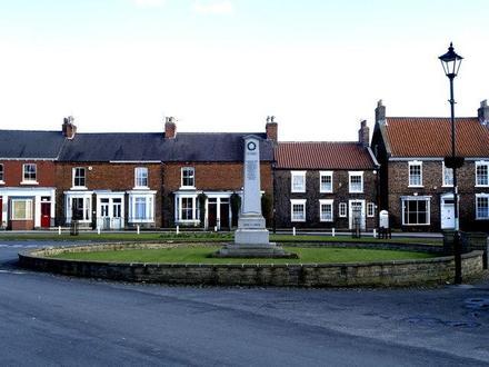Imagine a Easingwold Imagine a Easingwold