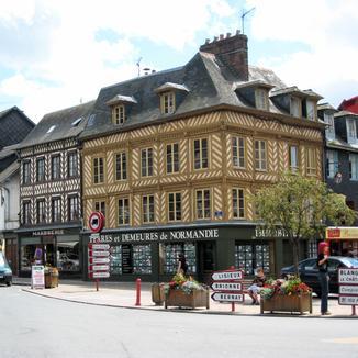 Slika Cormeilles, Eure Slika Cormeilles, Eure