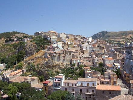 Immagine Caccamo Immagine Caccamo