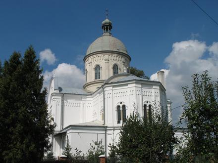 Image of Nowe Sioło