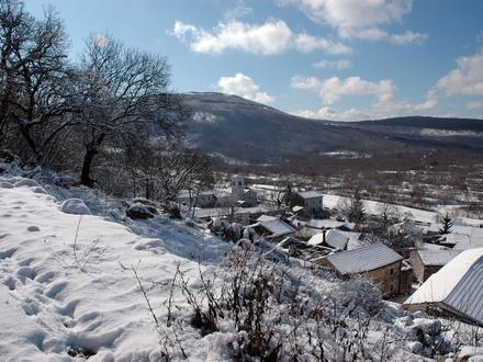 Image of Podgorje, Koper