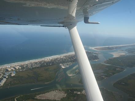Bild von Ponce Inlet