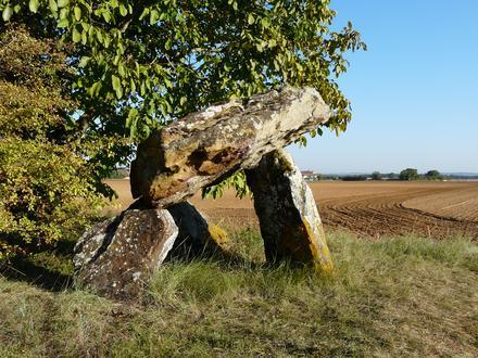Immagine Champigny-le-Sec Immagine Champigny-le-Sec