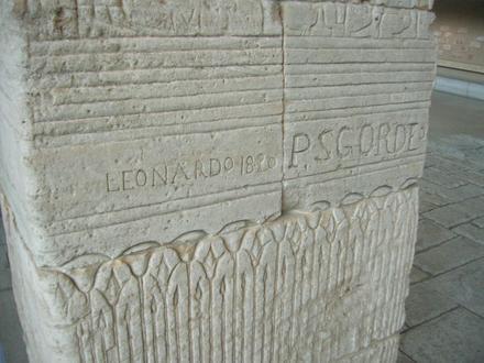 Bild von Dendur