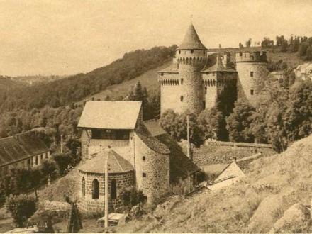 Image of Les Ternes Image of Les Ternes