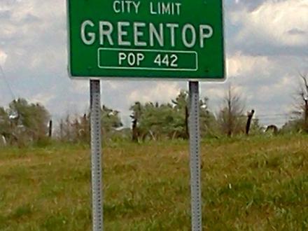 Imatge de Greentop