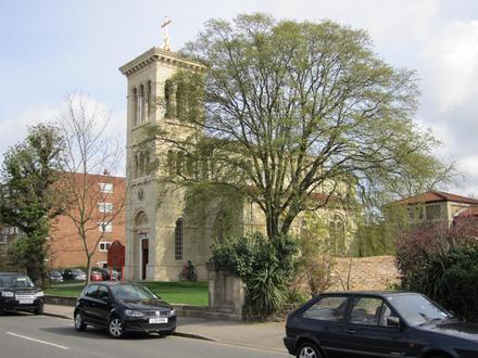 Image de Surbiton