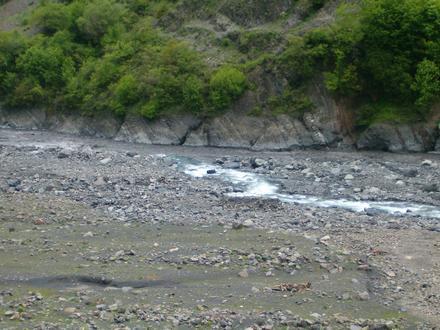 Image of İlisu Image of İlisu