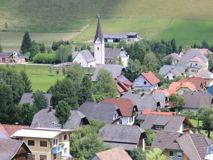 Obrázok Glödnitz Obrázok Glödnitz