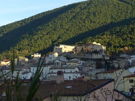 Image of Bugnara Image of Bugnara