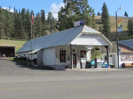 Image of Dale, Oregon