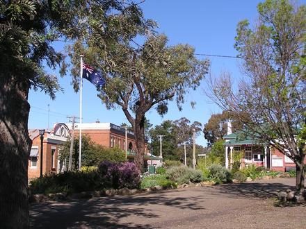 Image of Binalong Image of Binalong