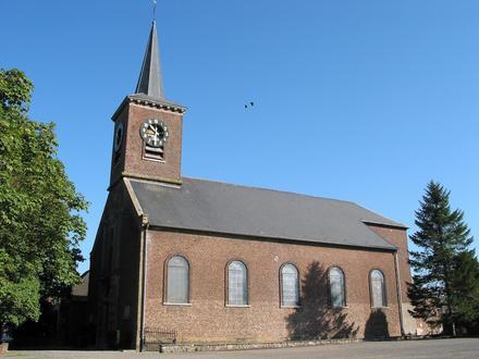 Afbeelding van Harmignies Afbeelding van Harmignies