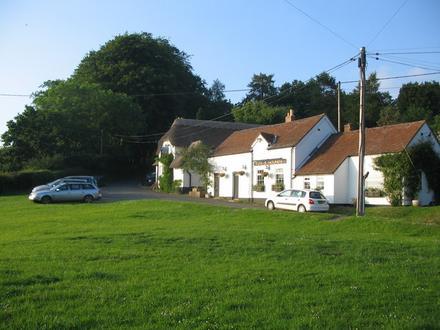 Image of East Knoyle Image of East Knoyle