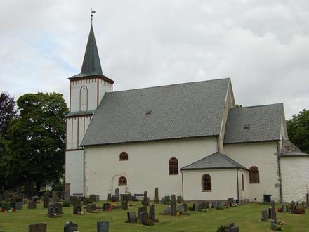 Image of Brunlanes
