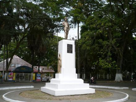 Bild på Cartago, Colombia Bild på Cartago, Colombia