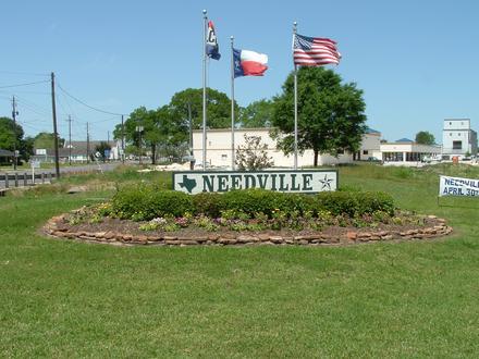Bild på Needville Bild på Needville