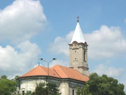 Slika Čoka Slika Čoka