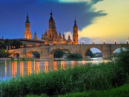 Zaragoza Image