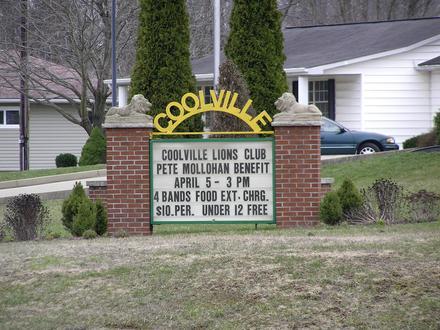 Afbeelding van Coolville Afbeelding van Coolville