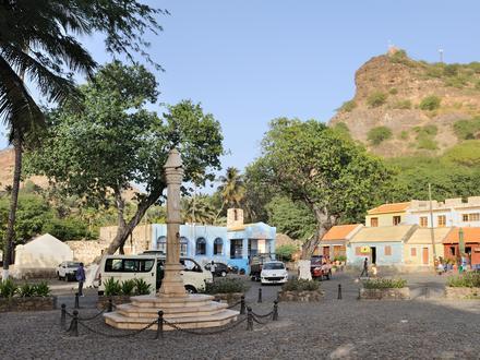 Bild von Cidade Velha