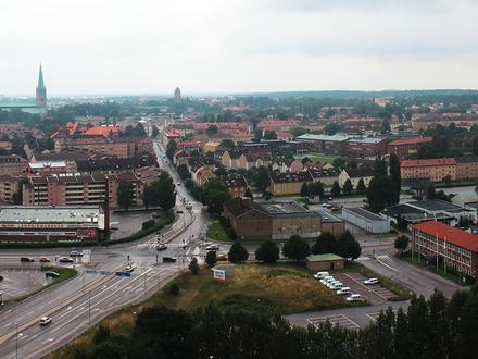 Billede af Linköping Billede af Linköping