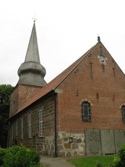 Immagine Cappel (Wurster Nordseeküste) Immagine Cappel (Wurster Nordseeküste)