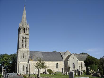 Image of Cully, Calvados