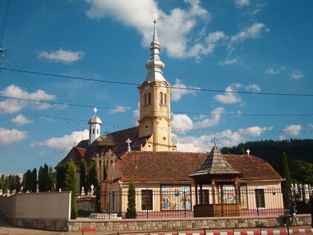 Bild von Săcele Bild von Săcele