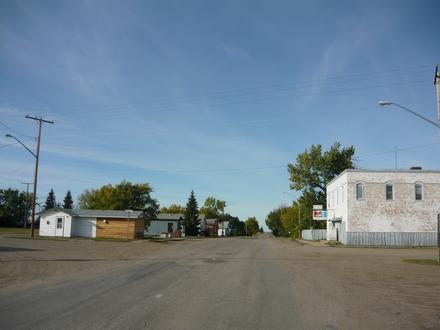 Image of Maymont, Saskatchewan Image of Maymont, Saskatchewan