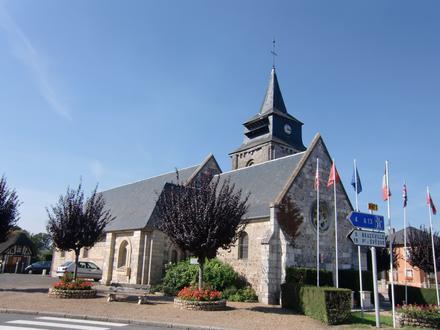 Image of Saint-Maclou Image of Saint-Maclou