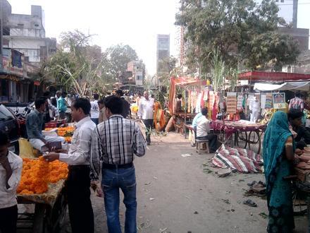 Immagine Shujalpur Immagine Shujalpur