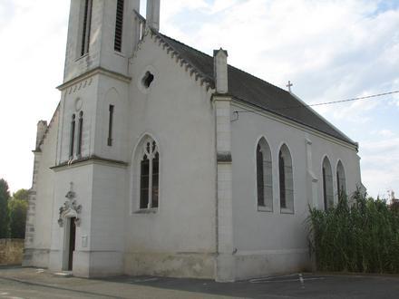Image of Berthenay Image of Berthenay